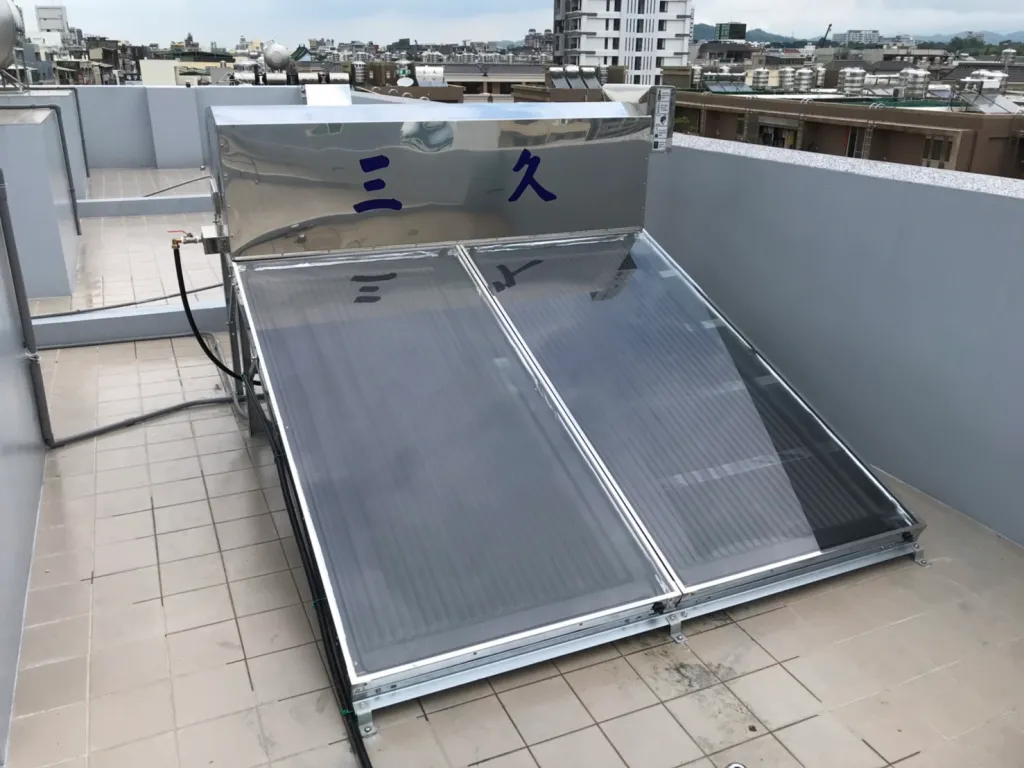 餘慶堂建設