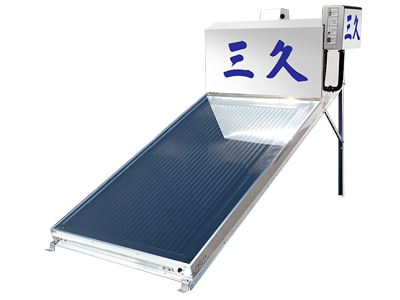TOP-168系列 太陽能熱水器 尺寸與集熱板配置